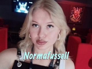 Normafussell