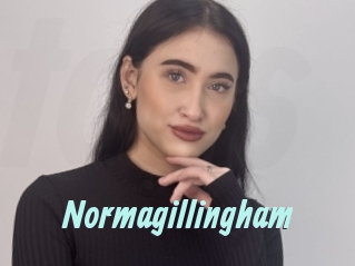 Normagillingham