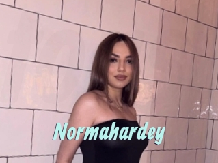 Normahardey