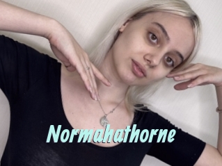 Normahathorne