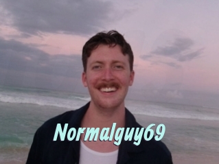 Normalguy69