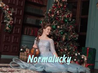 normalucky Ton Show