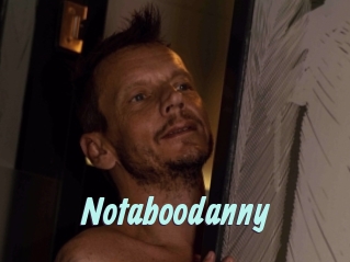 Notaboodanny