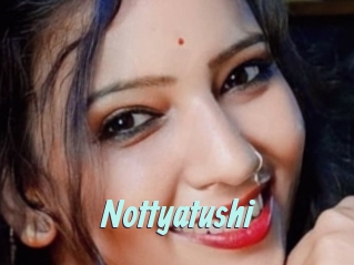 Nottyatushi