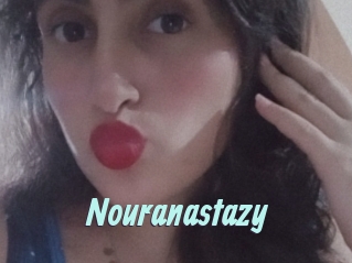 Nouranastazy