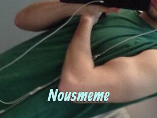 Nousmeme