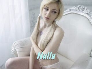 Nullu