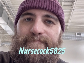 Nursecock5825