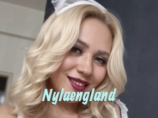 Nylaengland