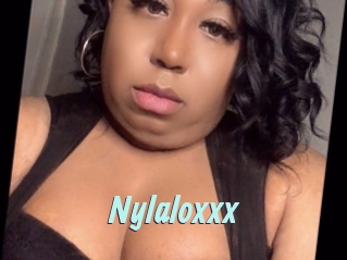 Nylaloxxx