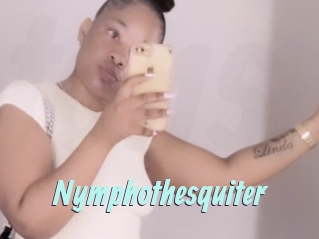 Nymphothesquiter