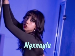 Nyxnayla