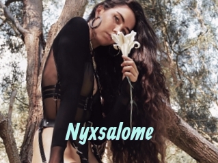 Nyxsalome