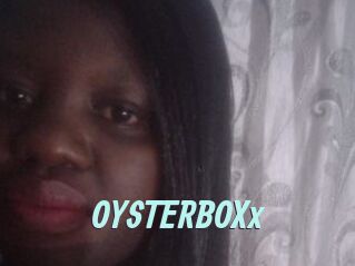 OYSTERBOXx