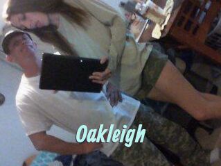 Oakleigh