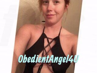 ObedientAngel4U