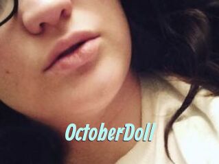 OctoberDoll