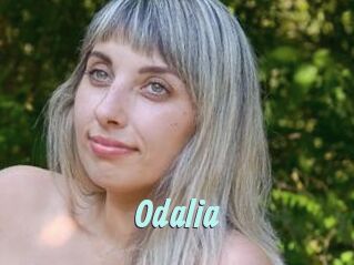 Odalia