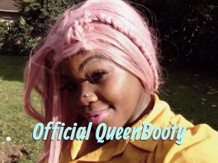 Official_QueenBooty