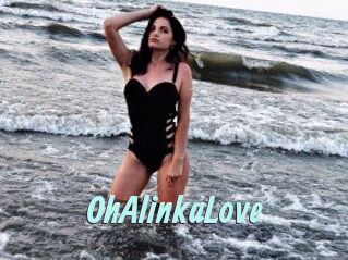 OhAlinkaLove