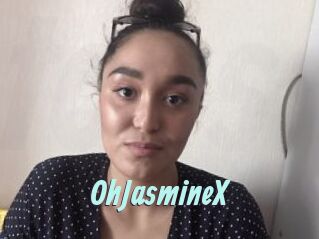 OhJasmineX