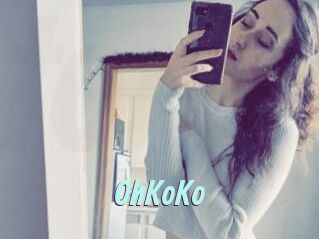 OhKoKo