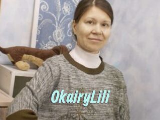 OkairyLili