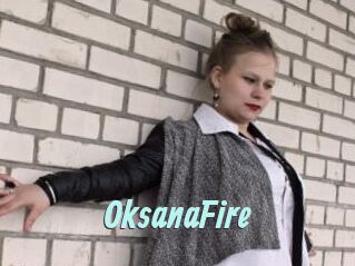 OksanaFire