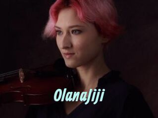 OlanaJiji