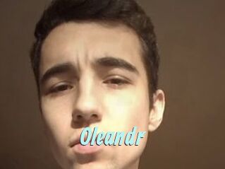 Oleandr