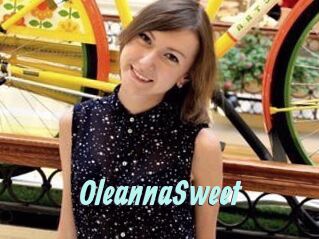 OleannaSweet