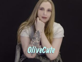 OliveCute