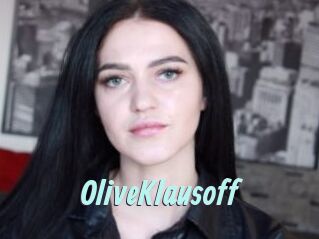 OliveKlausoff