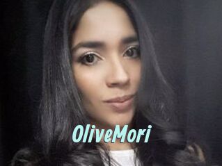 OliveMori