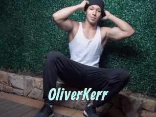 OliverKerr