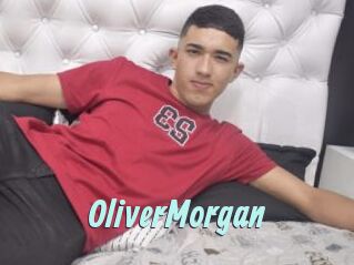 OliverMorgan