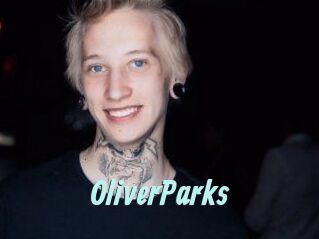 OliverParks