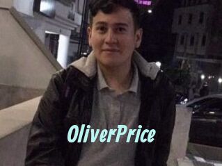 OliverPrice