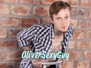 OliverSexyGuy