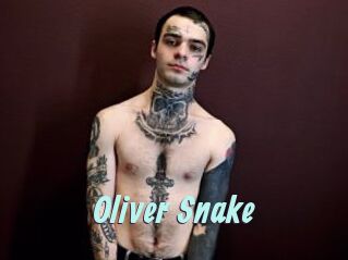 Oliver_Snake