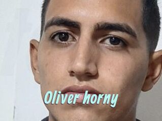 Oliver_horny