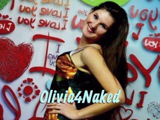 Olivia4Naked