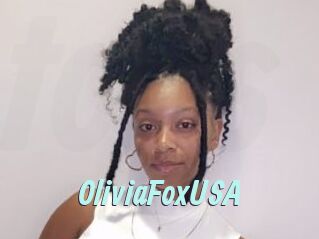 OliviaFoxUSA