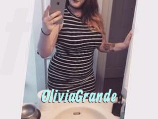 OliviaGrande