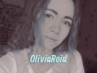 OliviaRoid