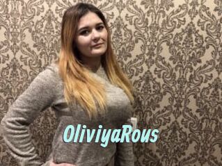 OliviyaRous