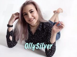 OllySilver