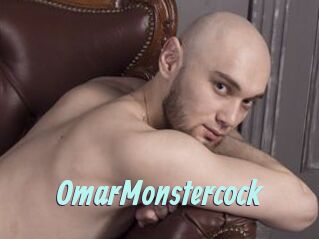 OmarMonstercock