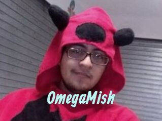 OmegaMish