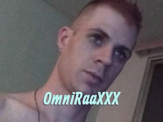 OmniRaaXXX